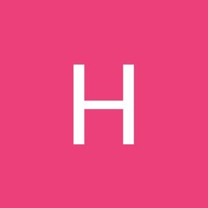 Meet your Posher, Henrietta